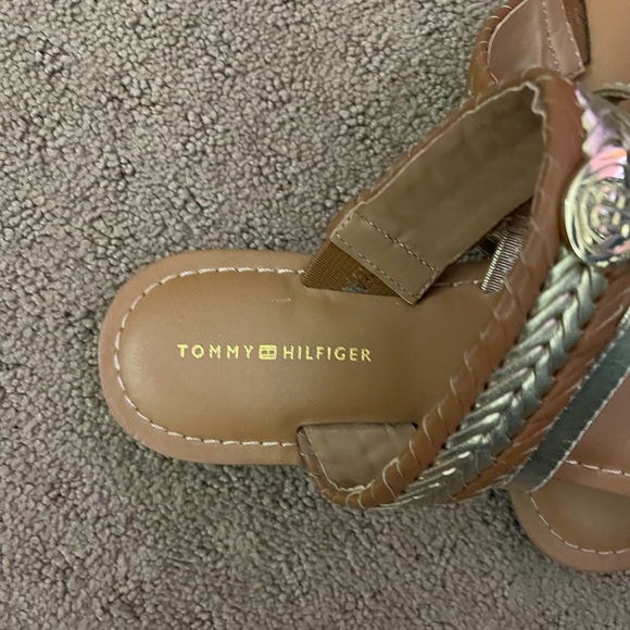Tommy Hilfiger sandals - Picture 2 of 2